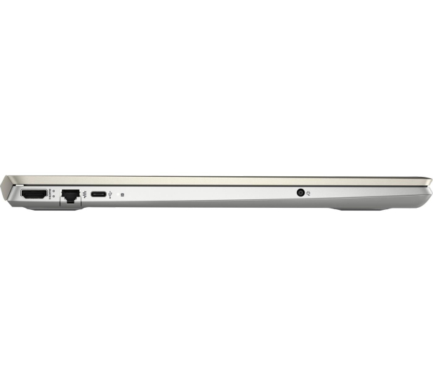 HP Pavilion 15 i5-8265U/8GB/256/Win10 MX150 IPS Gold - 480175 - zdjęcie 6